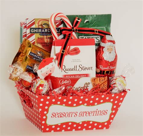 soft pretzel gift basket - Cindie Stitt