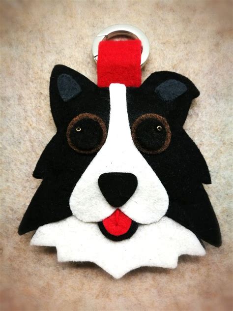 Pin On Felt And Fabric Crafts Felt Animals Felt Crafts Felt Fabric