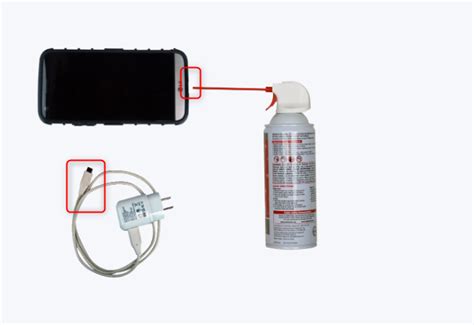 Cs Lab Testing Mode Troubleshoot Mobile Devices