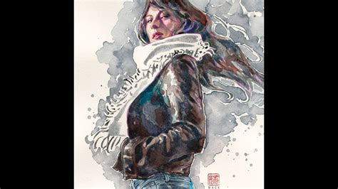 Jessica Jones The Variants Review Youtube