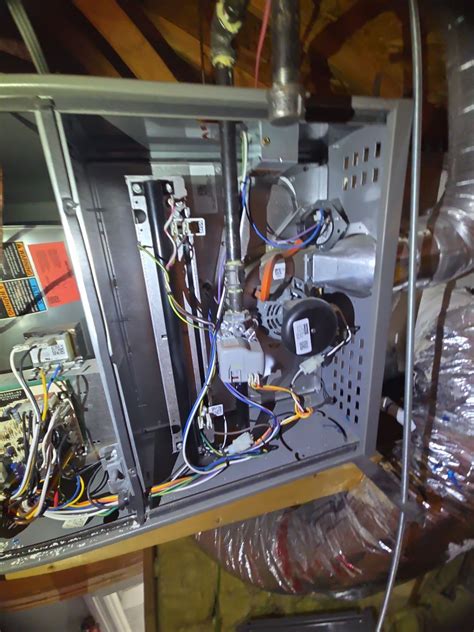 Diagnosing and Repairing a Lennox Central Cooling System in a Las Vegas