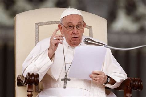 Papa Francesco Seconda Notte Tranquilla Al Gemelli