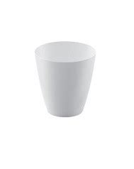 Verrine D Gustation Blanche Ml R Utilisable