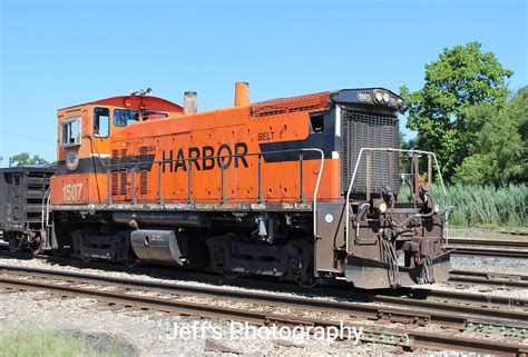 EMD SW1500 Jeff S Photography LLC