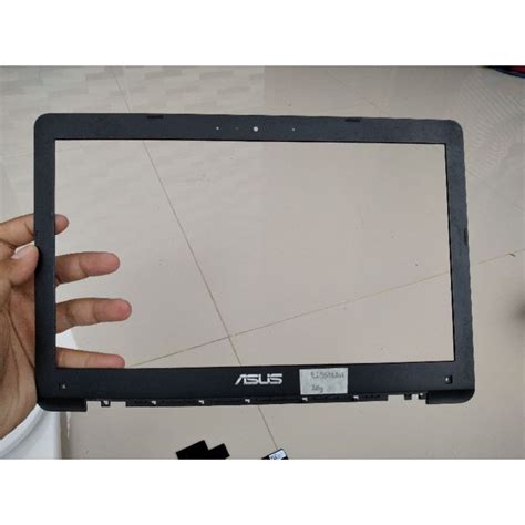 Jual Casing Case Bagian Depan Frame Lcd Led Laptop Asus E203 E203nah E