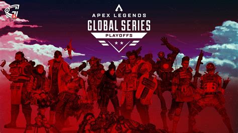 Apex Legends Global Series Split 1 Playoffs Summarization Of The