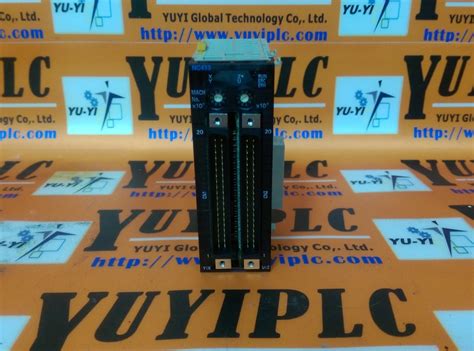 Omron Cj1w Nc413 Plc Module 裕益科技自動化設備可程式編碼器plc分散式控制系統dcs