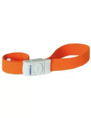 Garrot Clipcomed Orange