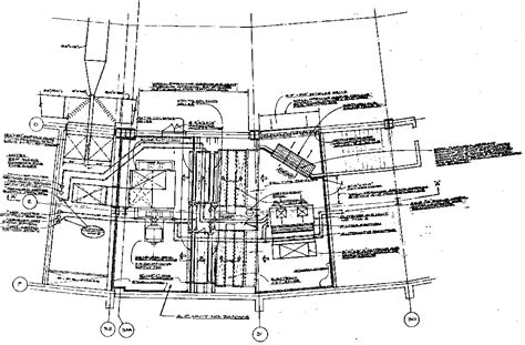 Astrodome Construction Documents