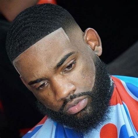 40 Best Waves Haircuts For Black Men In 2024 Black Men Haircuts