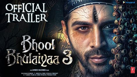 Bhool Bhulaiyaa 3 WILL AKSHAY SEEK REVENGE ON KARTIK Kartik