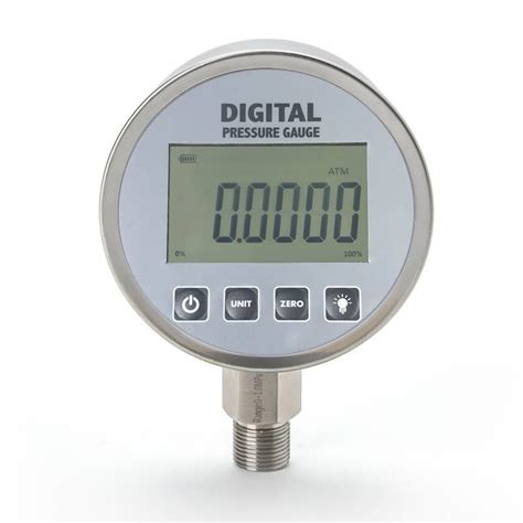 China Professional China Pressure Sensor Md S Intelligent Digital