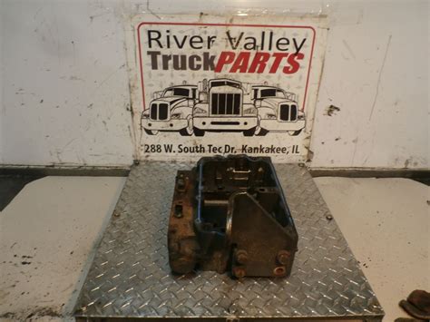 Used 1992 Cummins N14E Engine Misc Part For Sale KanKakee Illinois