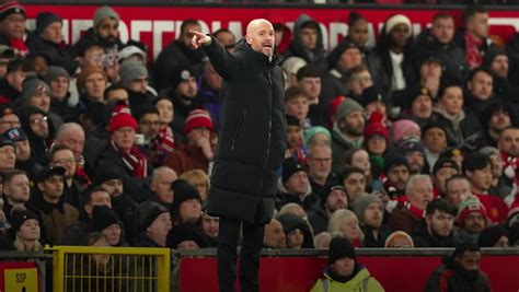 Scott Mctominay Explains What Erik Ten Hag Has Changed After Man Utd