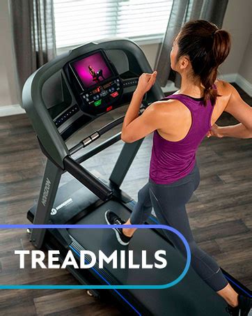 Horizon Fitness Elite T Folding Treadmill For Home With Bluetooth