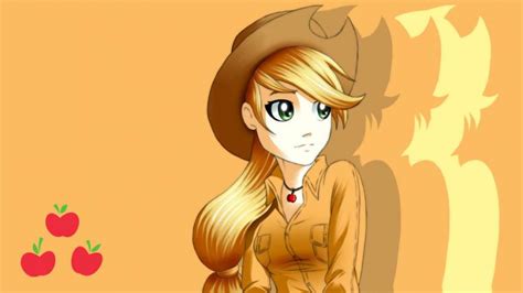 🔥 140 Applejack Wallpapers Wallpapersafari