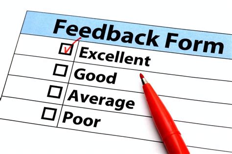 How To Give Feedback To Employees Ways To Give Constructive Feedback