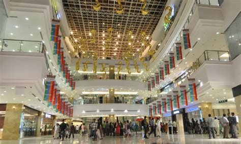 lulu mall biggest in bangalore apex