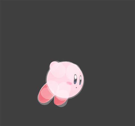 Kirby SSBU Up Aerial SmashWiki The Super Smash Bros Wiki