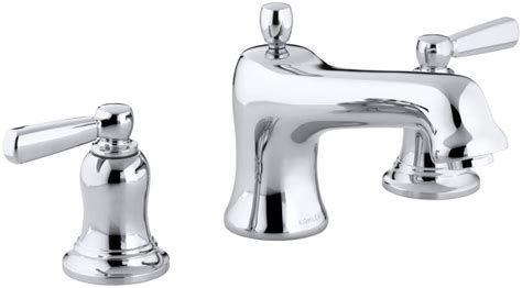 Bancroft ADA Compliant Bathtub Faucets at Lowes.com