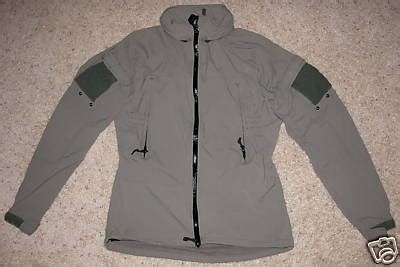 Orc Us Sof Gen Ii Pcu Level Softshell Jacket Large Rg