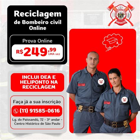 Curso De Bombeiro Civil Preço - Home - Curso de Bombeiro Civil - Escola de Bombeiro Civil