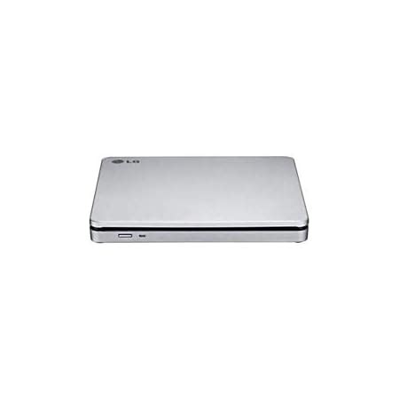 Amazon LG Portable External 8X Double Layer DVDRW Super Multi