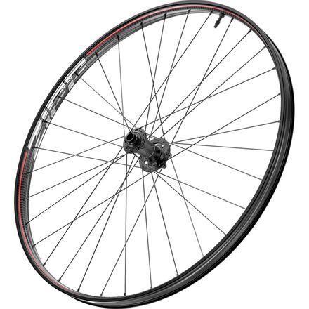 Zipp Zero Moto In Carbon Boost Wheel Bike