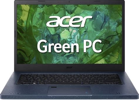 Acer Aspire Vero AV14 52P NX KJTSI 002 Laptop 13th Gen Core I3 16GB