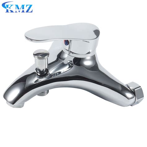 Modern Bath Faucet Hot Cold Water Bath Mixer Oem Zinc Alloy Bathroom Faucet Bath Faucet And