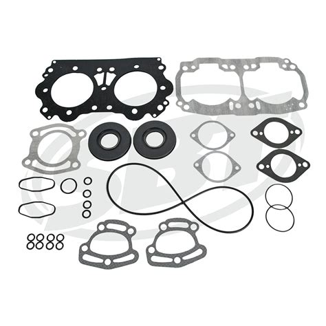 Sea Doo Complete Gasket Kit 951 Silver GTX XP Ltd GSX LRV RX Sport