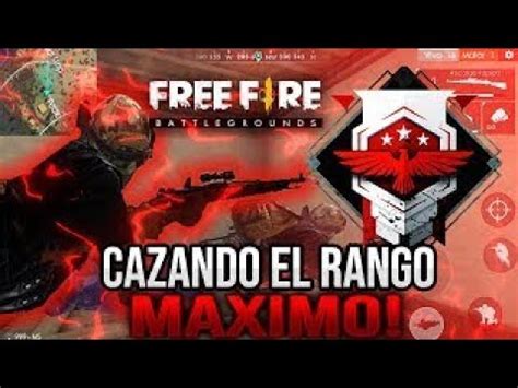 Reclutando Jugadores Para Mi Clan Directo De Free Fire