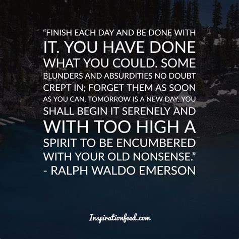 30 Best Ralph Waldo Emerson Quotes To End Your Day On A Good Note