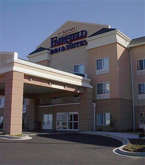 Fairfield Inn & Suites Greenwood (SC) - UPDATED 2016 Hotel Reviews - TripAdvisor