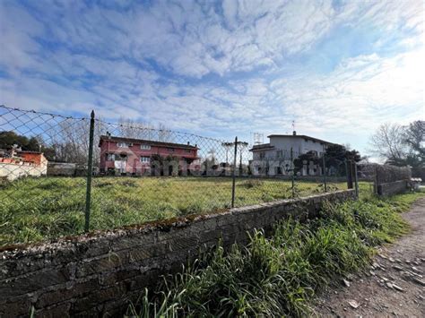 Terreno Agricolo Via Laces Roma Rif 101344363 Immobiliare It