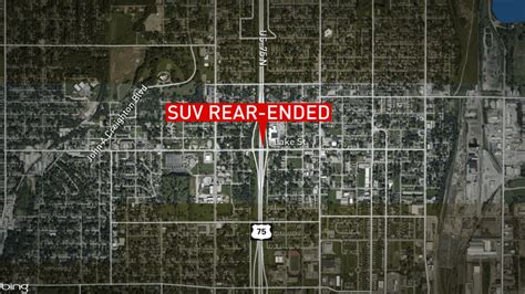 Woman Suspected Of Drunken Driving In Fatal Omaha Collision