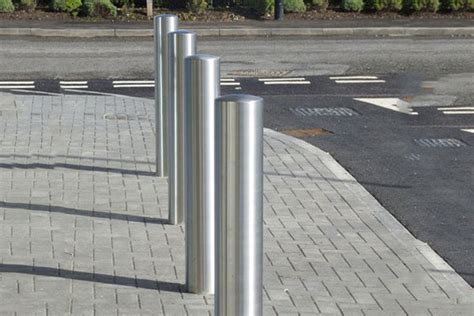 Bollards | Lighting Design Solutions Limited