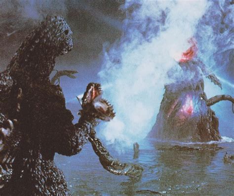 Biollante Image Gallery Wikizilla The Kaiju Encyclopedia