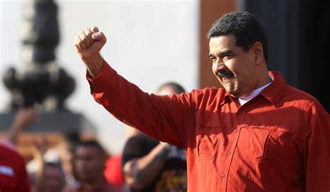 Venezuela Elections 2018: Maduro Has Shut Down & Broken His Opposition | National Review