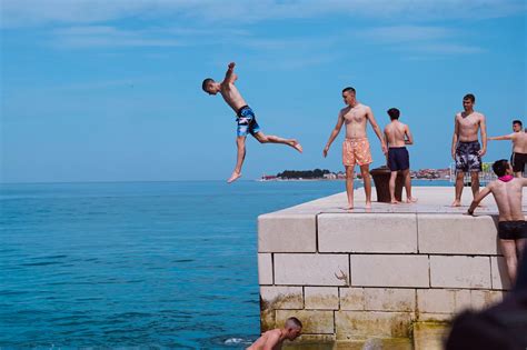 Ludijada Foto Matija Lipar Antena Zadar