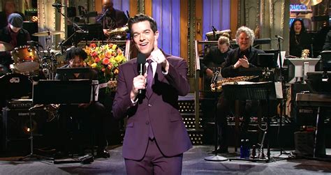 John Mulaney Needed Lawyers To Clear His Brilliant ‘SNL’ Monologue