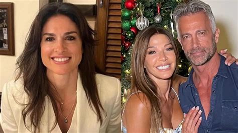 Se conoció la interna entre Gabriela Sabatini con Ova y Catherine Fulop