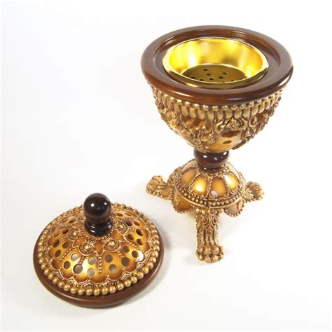 Бахурница Arabian Oud. Ароматизатор воздуха.