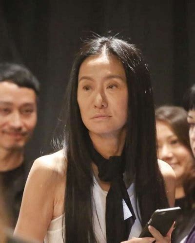 Fashion Designer Vera Wang Reveals Secrets Of Her Ageless Beauty