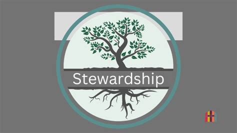 Stewardship Logos Sermons