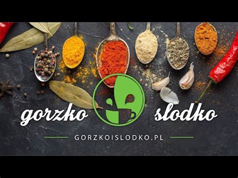 Gorzko i Słodko Promo 2021 YouTube