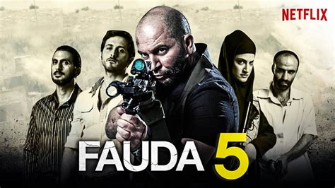 Fauda Season Release Date Why Is It Late Latest Updates