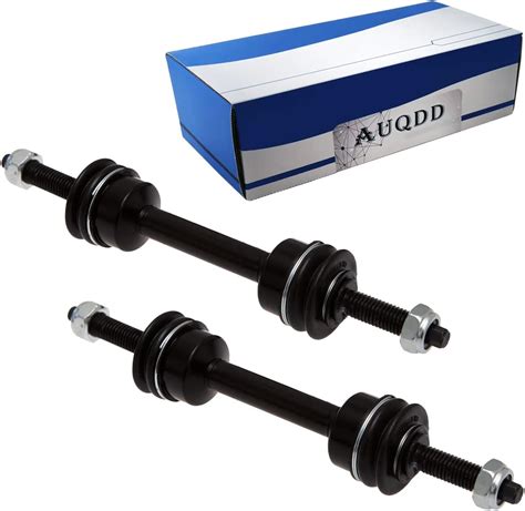 Amazon AUQDD 2Pcs K750362 For 4WD AWD Models Front Sway Bar