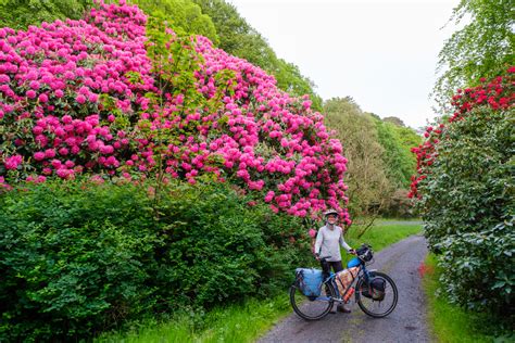 Scotland Bike Route Roundup - Rolling Existence