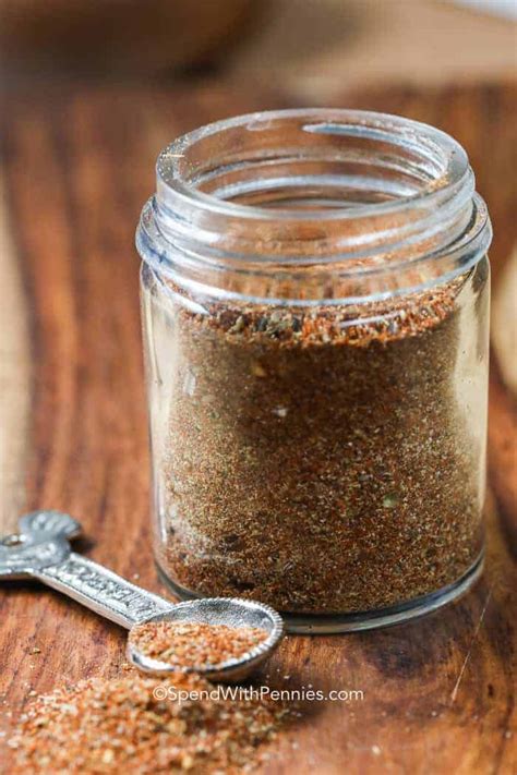 Diy Tajin Seasoning Recipe Home Alqu
